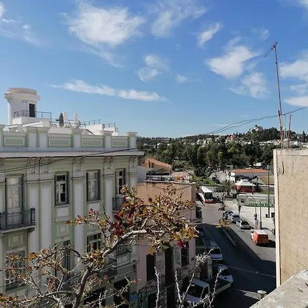 Thissio In The Share דירה אתונה