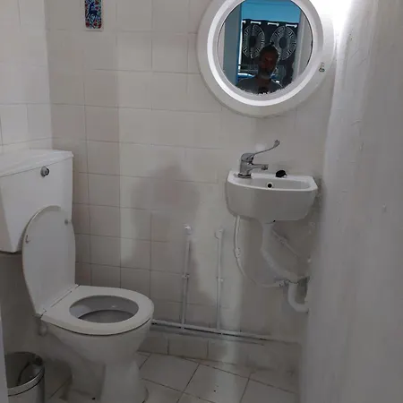 Thissio In The Share דירה